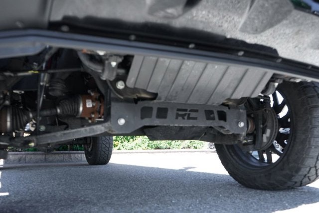 2021 Chevrolet Silverado 2500HD LTZ