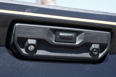 2021 Chevrolet Silverado 2500HD LTZ