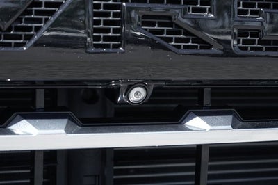 2021 Chevrolet Silverado 2500HD LTZ