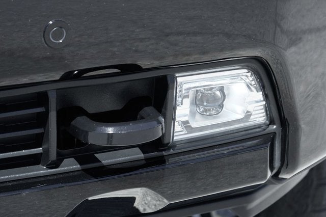 2021 Chevrolet Silverado 2500HD LTZ