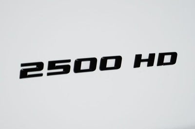 2022 Chevrolet Silverado 2500HD LTZ