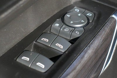 2020 Chevrolet Silverado 2500HD LTZ