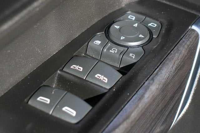 2020 Chevrolet Silverado 2500HD LTZ