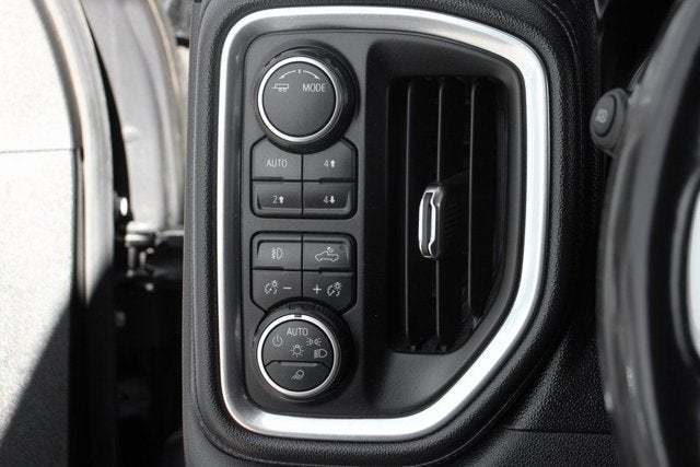 2020 Chevrolet Silverado 2500HD LTZ