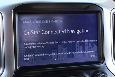 2020 Chevrolet Silverado 2500HD LTZ