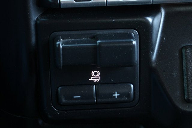 2020 Chevrolet Silverado 2500HD LTZ