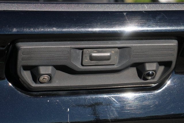 2020 Chevrolet Silverado 2500HD LTZ