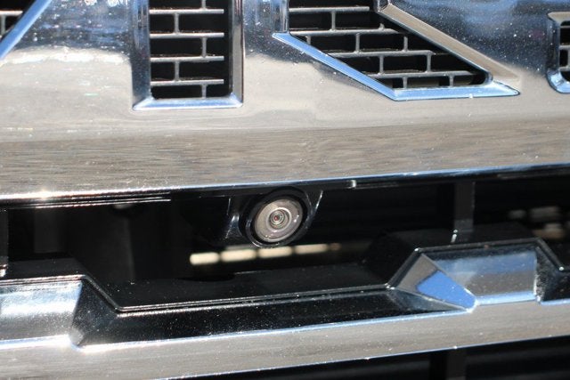 2020 Chevrolet Silverado 2500HD LTZ