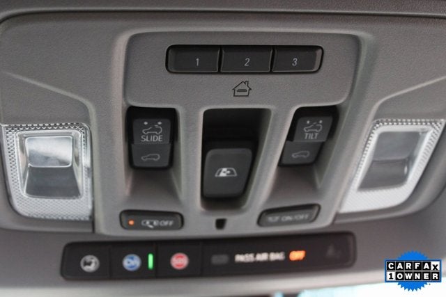 2022 Chevrolet Silverado 2500HD LTZ