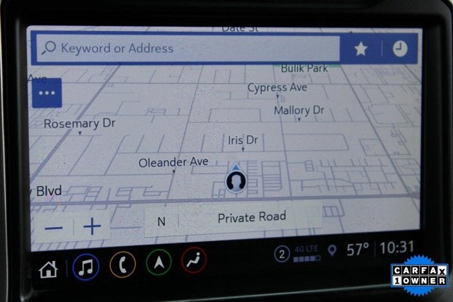 2022 Chevrolet Silverado 2500HD LTZ