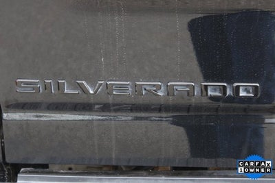 2022 Chevrolet Silverado 2500HD LTZ