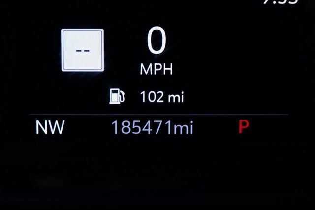 2020 Chevrolet Silverado 2500HD LTZ