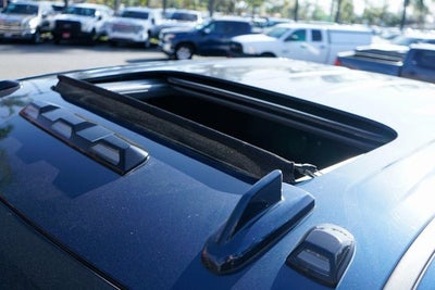 2020 Chevrolet Silverado 2500HD LTZ