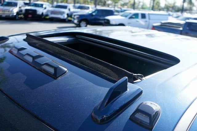 2020 Chevrolet Silverado 2500HD LTZ