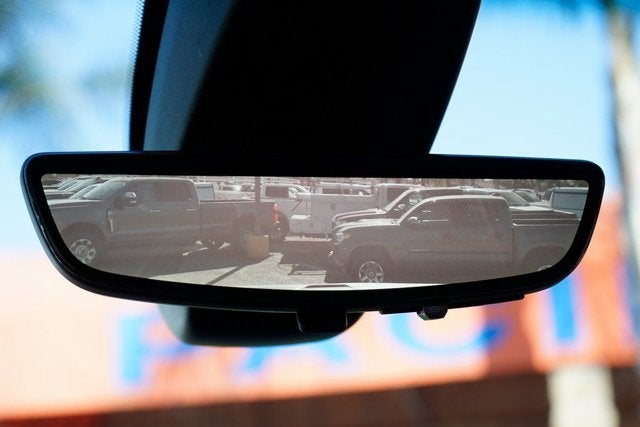 2020 Chevrolet Silverado 2500HD LTZ