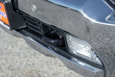 2020 Chevrolet Silverado 2500HD LTZ