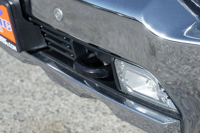 2020 Chevrolet Silverado 2500HD LTZ