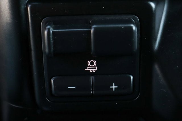2021 Chevrolet Silverado 2500HD LTZ