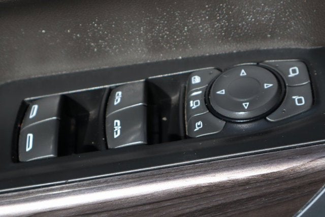 2023 Chevrolet Silverado 2500HD LTZ