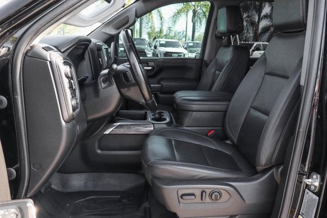 2023 Chevrolet Silverado 2500HD LTZ