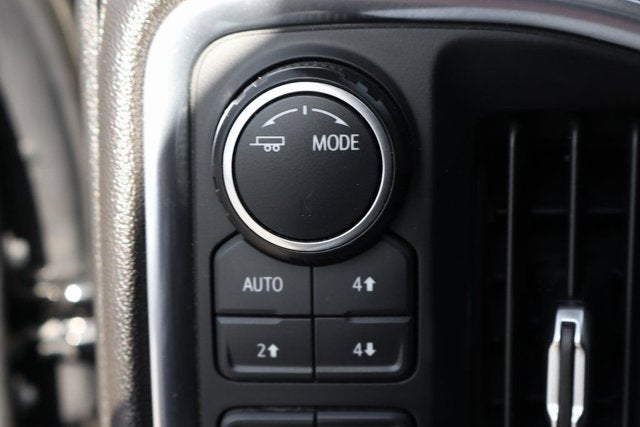 2023 Chevrolet Silverado 2500HD LTZ