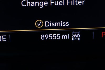 2023 Chevrolet Silverado 2500HD LTZ