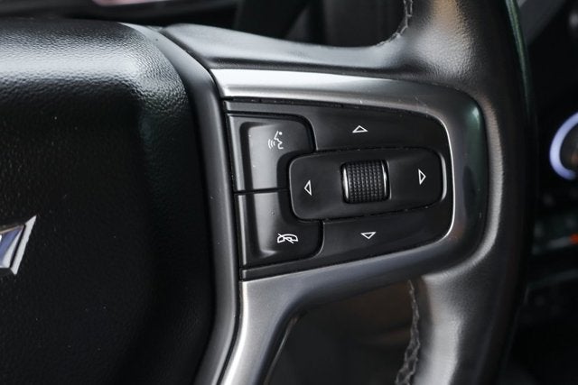 2023 Chevrolet Silverado 2500HD LTZ