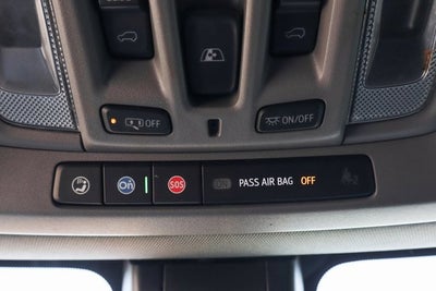 2023 Chevrolet Silverado 2500HD LTZ