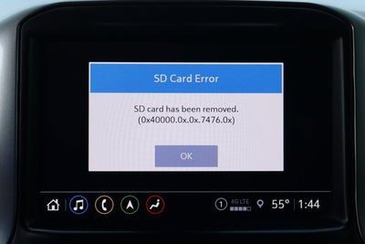 2023 Chevrolet Silverado 2500HD LTZ