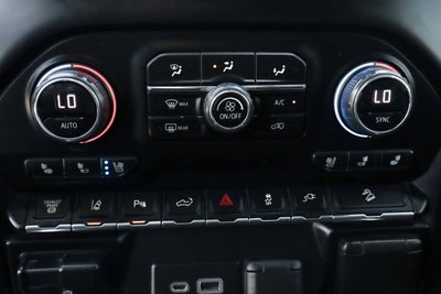 2023 Chevrolet Silverado 2500HD LTZ