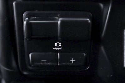 2023 Chevrolet Silverado 2500HD LTZ