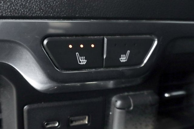 2023 Chevrolet Silverado 2500HD LTZ