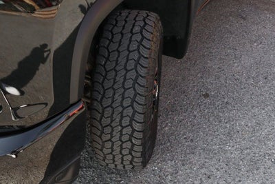 2023 Chevrolet Silverado 2500HD LTZ