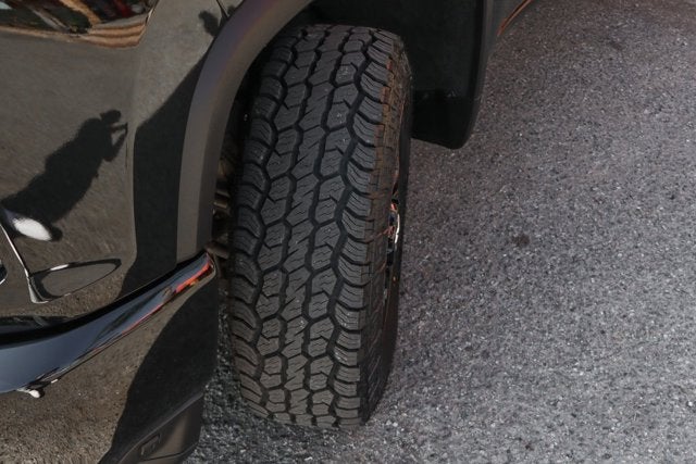 2023 Chevrolet Silverado 2500HD LTZ