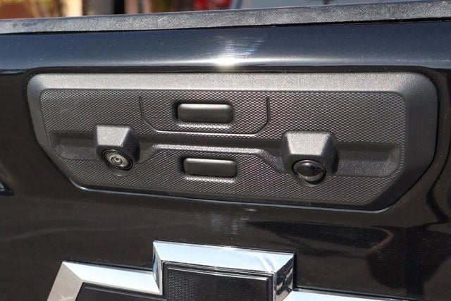 2023 Chevrolet Silverado 2500HD LTZ