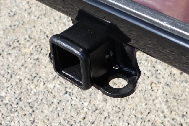 2023 Chevrolet Silverado 2500HD LTZ