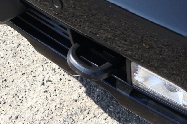 2023 Chevrolet Silverado 2500HD LTZ