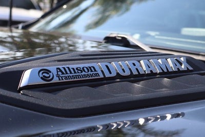 2023 Chevrolet Silverado 2500HD LTZ