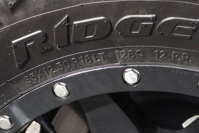 2021 Chevrolet Silverado 2500HD LTZ