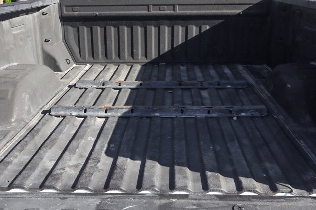 2021 Chevrolet Silverado 2500HD LTZ