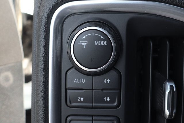 2021 Chevrolet Silverado 2500HD LTZ