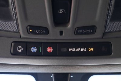 2021 Chevrolet Silverado 2500HD LTZ