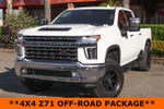 2021 Chevrolet Silverado 2500HD LTZ