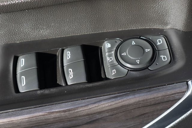 2021 Chevrolet Silverado 2500HD LTZ