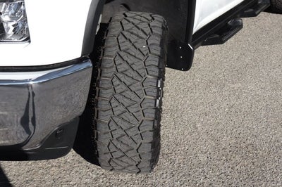 2021 Chevrolet Silverado 2500HD LTZ