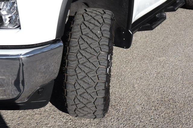 2021 Chevrolet Silverado 2500HD LTZ