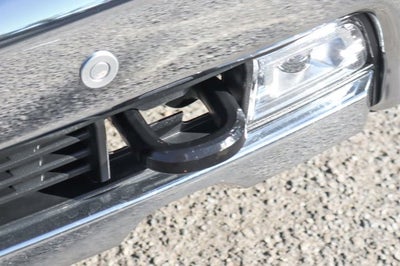 2021 Chevrolet Silverado 2500HD LTZ