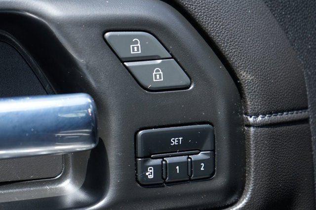 2023 Chevrolet Silverado 2500HD High Country