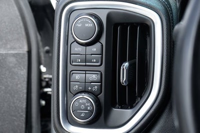2023 Chevrolet Silverado 2500HD High Country