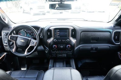 2023 Chevrolet Silverado 2500HD High Country